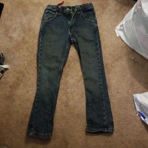 Boys jeans